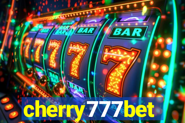 cherry777bet