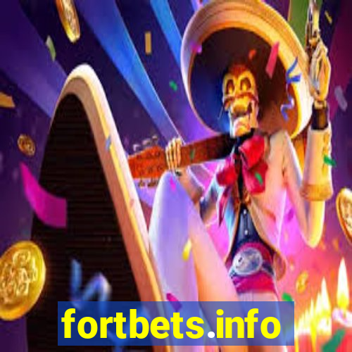 fortbets.info