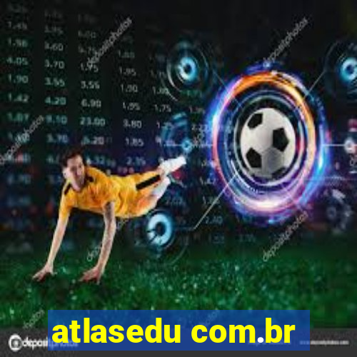 atlasedu com.br