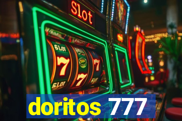 doritos 777