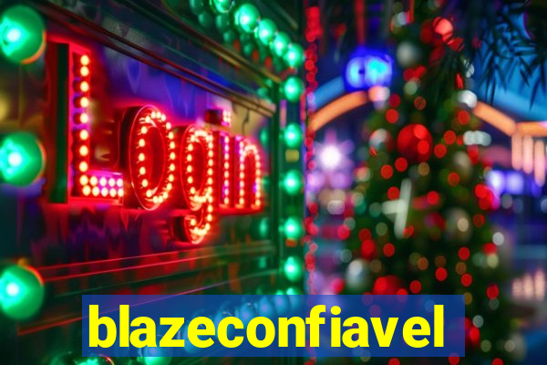 blazeconfiavel