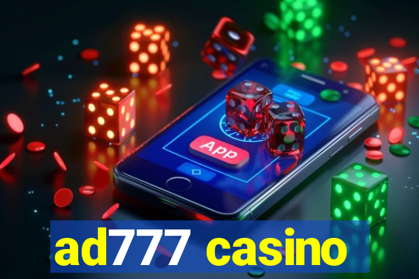 ad777 casino