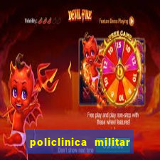 policlinica militar de porto alegre