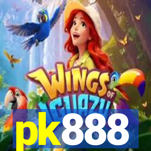 pk888