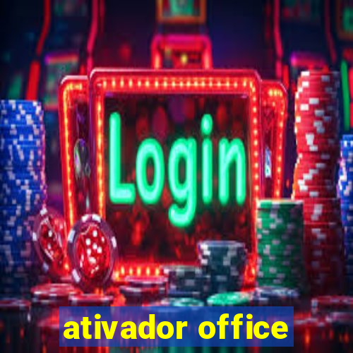 ativador office