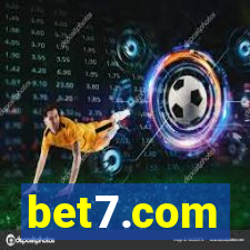 bet7.com