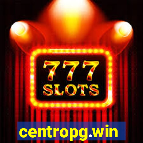 centropg.win