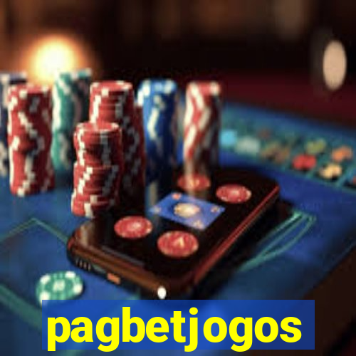 pagbetjogos