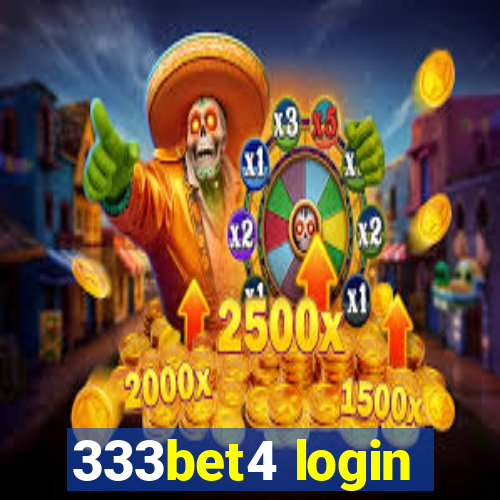 333bet4 login