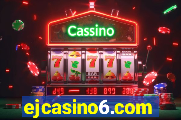 ejcasino6.com