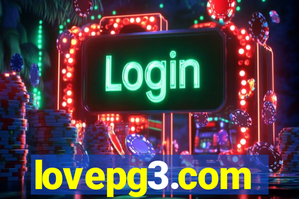 lovepg3.com