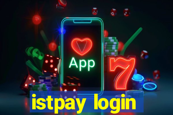 istpay login