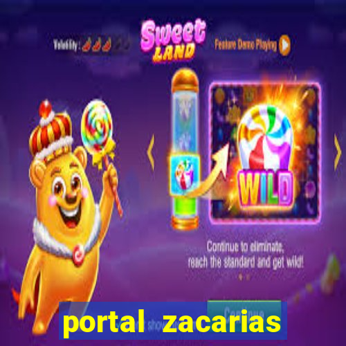 portal zacarias brinda nunes