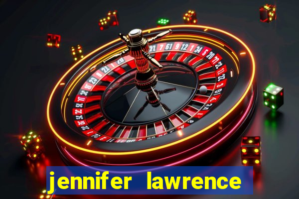 jennifer lawrence the poker house scene