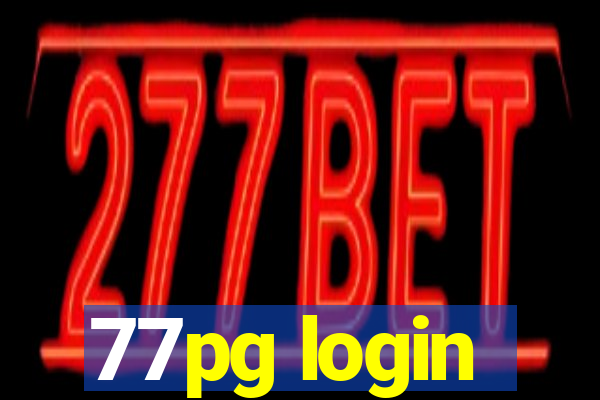 77pg login