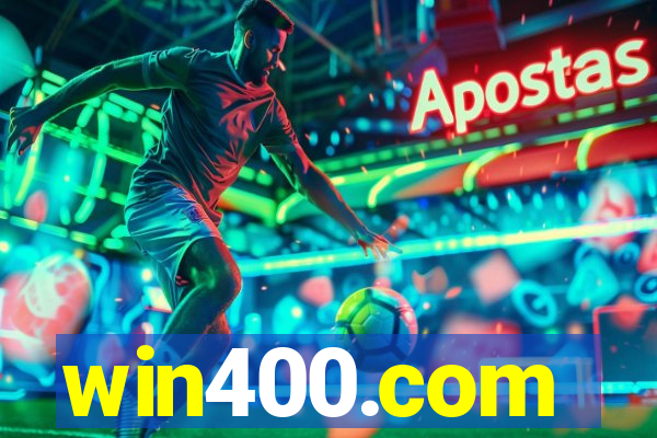 win400.com