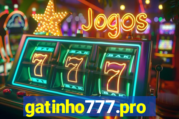 gatinho777.pro