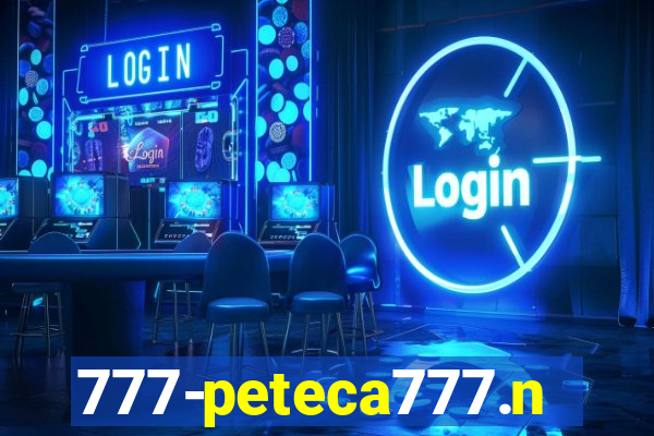 777-peteca777.net