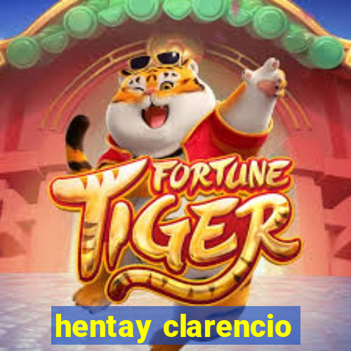 hentay clarencio