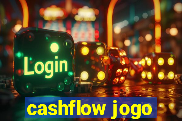 cashflow jogo