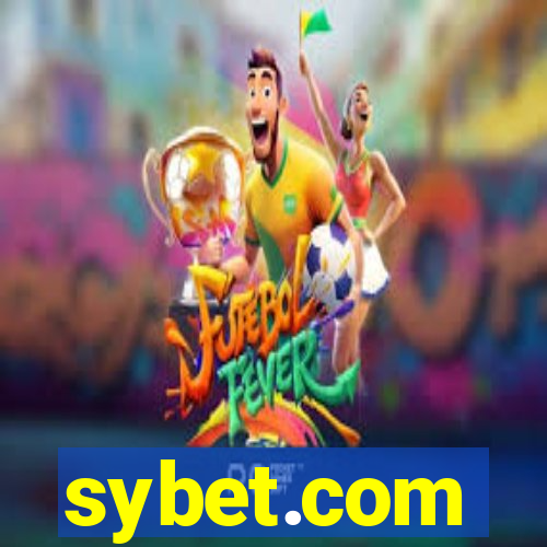 sybet.com