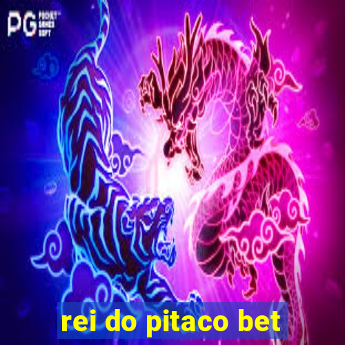 rei do pitaco bet