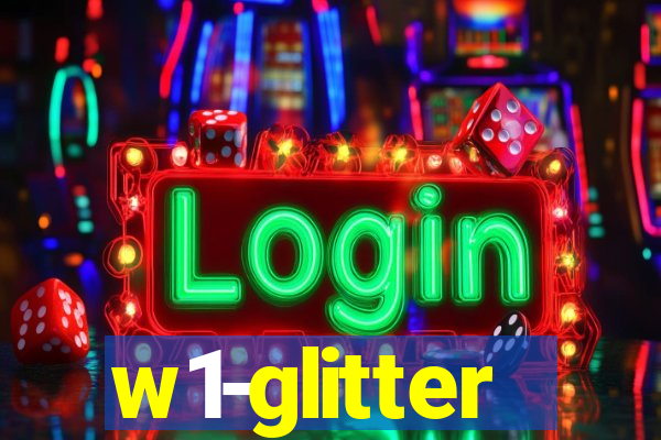 w1-glitter