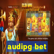 audipg bet