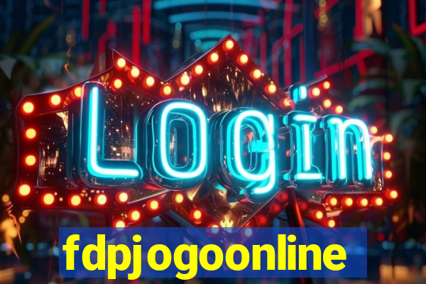 fdpjogoonline