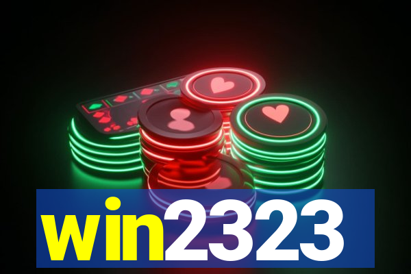 win2323