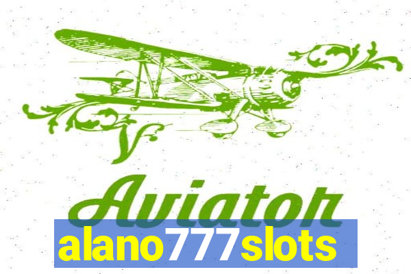 alano777slots