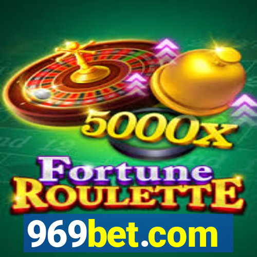 969bet.com