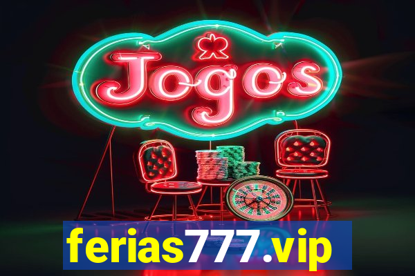 ferias777.vip