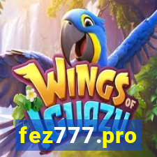 fez777.pro