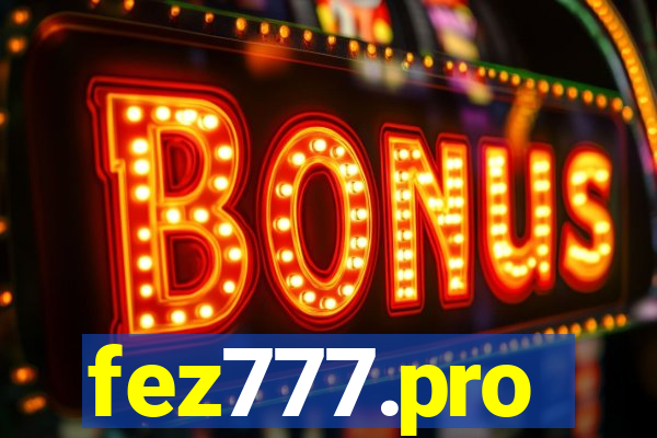 fez777.pro