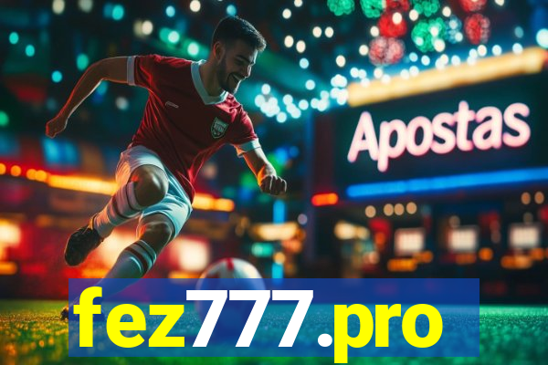 fez777.pro