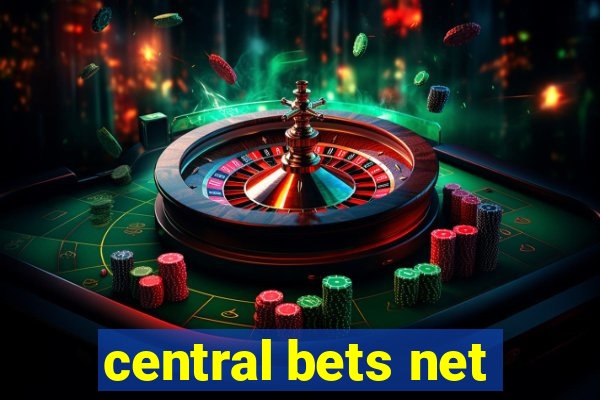 central bets net