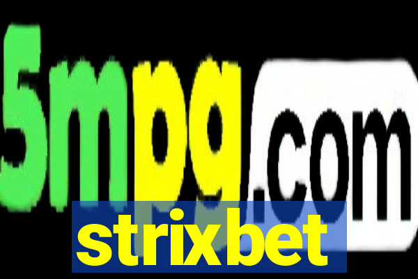 strixbet