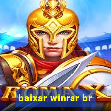 baixar winrar br