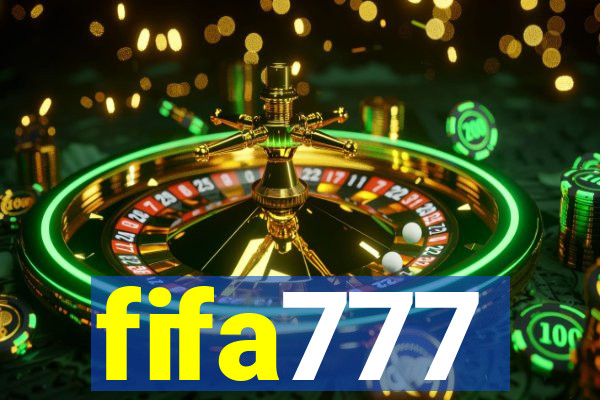 fifa777