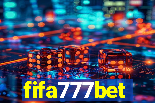 fifa777bet