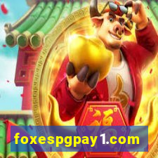 foxespgpay1.com