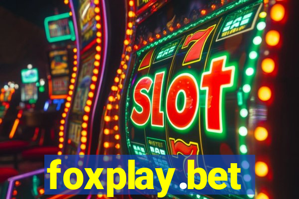 foxplay.bet