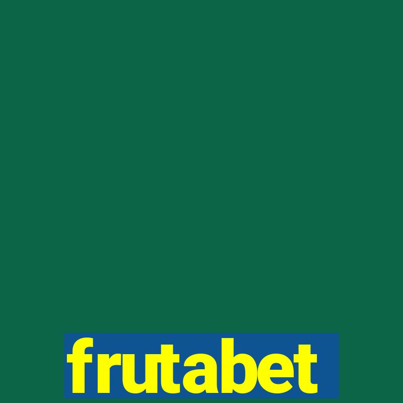 frutabet