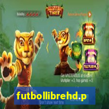 futbollibrehd.pe