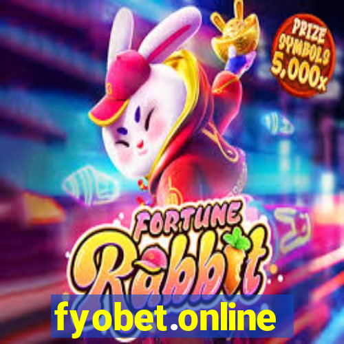 fyobet.online