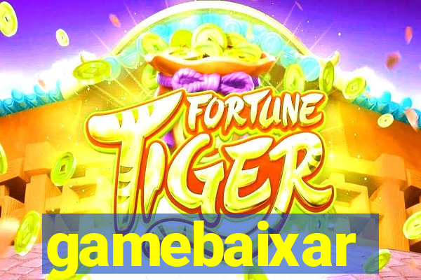 gamebaixar