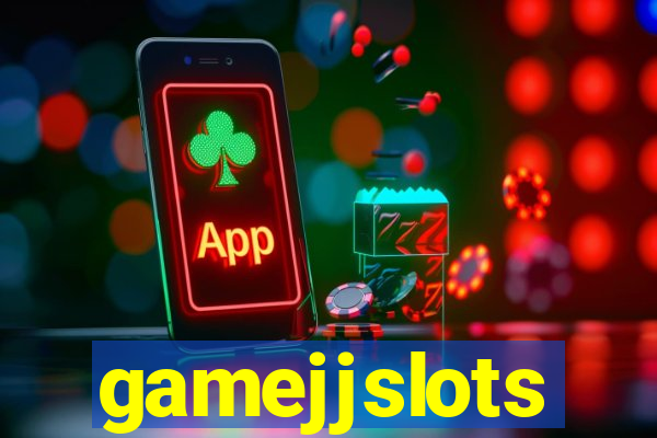 gamejjslots