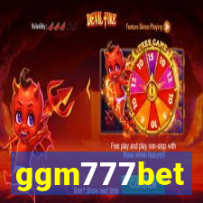 ggm777bet