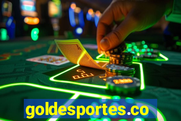 goldesportes.com